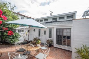 Single Family Residence, 1143 Catalina, Laguna Beach, CA 92651 - 7