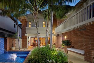 Single Family Residence, 35 Linda Isle, Newport Beach, CA 92660 - 5