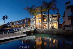 Residential Lease, 35 Linda Isle, Newport Beach, CA  Newport Beach, CA 92660