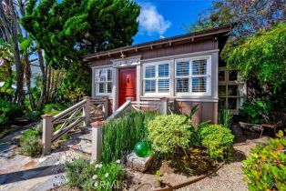 Residential Lease, 530 Cypress DR, Laguna Beach, CA  Laguna Beach, CA 92651