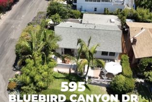 Single Family Residence, 595 Bluebird Canyon dr, Laguna Beach, CA 92651 - 19