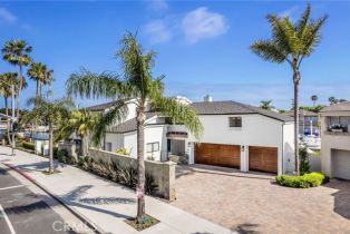 Residential Lease, 727 Bayside DR, Newport Beach, CA  Newport Beach, CA 92660