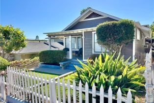 Single Family Residence, 232 San Joaquin ST, Laguna Beach, CA  Laguna Beach, CA 92651