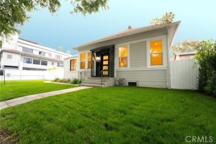 Single Family Residence, 4118 Huntley ave, Culver City, CA 90230 - 2