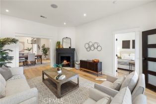 Single Family Residence, 4118 Huntley ave, Culver City, CA 90230 - 3