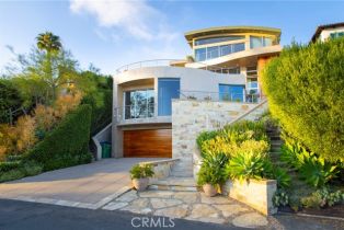 Single Family Residence, 1580 Sunset Ridge dr, Laguna Beach, CA 92651 - 55