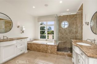 Single Family Residence, 3 Shoreline, Newport Coast, CA 92657 - 32