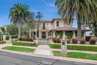 Single Family Residence, 3 Shoreline, Newport Coast, CA 92657 - 40