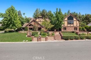 Single Family Residence, 18901 Ridgeview Circle, Villa Park, CA  Villa Park, CA 92861