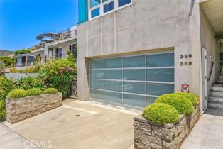 Single Family Residence, 388 Loma Terrace, Laguna Beach, CA 92651 - 3