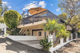 Single Family Residence, 31844 8th AVE, Laguna Beach, CA  Laguna Beach, CA 92651