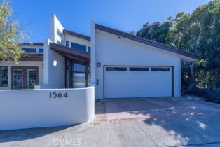 Single Family Residence, 1564 Skyline dr, Laguna Beach, CA 92651 - 2