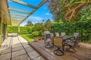 Single Family Residence, 146 Chiquita st, Laguna Beach, CA 92651 - 34