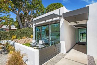 Single Family Residence, 773 Barracuda way, Laguna Beach, CA 92651 - 6