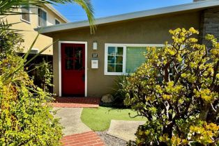 Residential Lease, 137 Cypress DR, Laguna Beach, CA  Laguna Beach, CA 92651