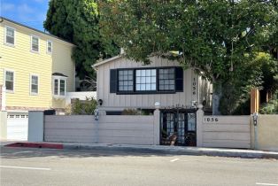 Single Family Residence, 1056 Glenneyre st, Laguna Beach, CA 92651 - 2