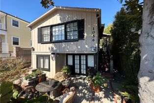 Single Family Residence, 1056 Glenneyre ST, Laguna Beach, CA  Laguna Beach, CA 92651