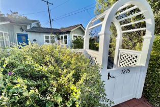 Single Family Residence, 1215 Brangwyn way, Laguna Beach, CA 92651 - 3