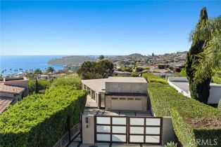 Single Family Residence, 382 Ledroit ST, Laguna Beach, CA  Laguna Beach, CA 92651