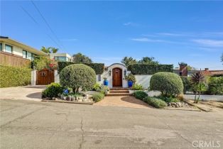 Single Family Residence, 653 Thalia st, Laguna Beach, CA 92651 - 34