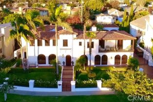 Single Family Residence, 34532 Camino Capistrano, Dana Point, CA 92624 - 4