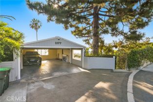 Single Family Residence, 1177 Temple Hills, Laguna Beach, CA 92651 - 36