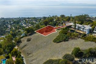 Land, 1950 Upper Rim Rock Rd, Laguna Beach, CA  Laguna Beach, CA 92651