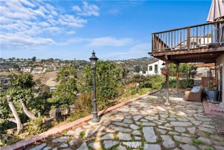 Single Family Residence, 1048 Van Dyke dr, Laguna Beach, CA 92651 - 36