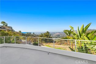 Single Family Residence, 1670 Del Mar ave, Laguna Beach, CA 92651 - 22