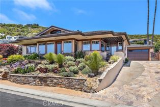 Single Family Residence, 7 Vista De Catalina, Laguna Beach, CA 92651 - 24