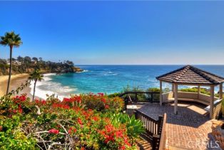 Single Family Residence, 7 Vista De Catalina, Laguna Beach, CA 92651 - 27