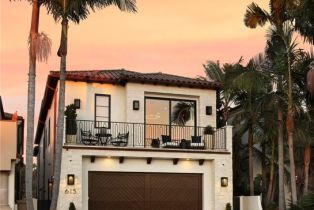 Single Family Residence, 615 Lido Park dr, Newport Beach, CA 92663 - 45