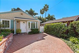 Single Family Residence, 355 Pearl st, Laguna Beach, CA 92651 - 4