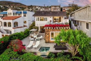 Single Family Residence, 738 Cliff drive, Laguna Beach, CA 92651 - 45