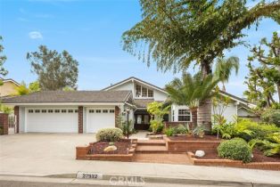 Residential Lease, 23832 Medinah LN, CA  , CA 92677