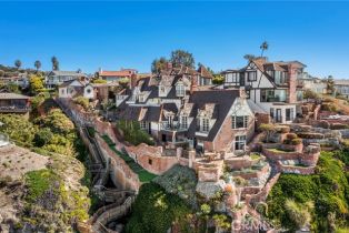 Single Family Residence, 6 Barranca way, Laguna Beach, CA 92651 - 34