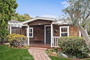 Single Family Residence, 231 La Brea st, Laguna Beach, CA 92651 - 19