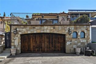 Single Family Residence, 2950 Rounsevel, Laguna Beach, CA 92651 - 34