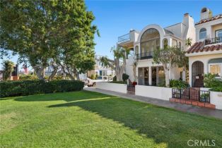 Single Family Residence, 501 Edgewater ave, Newport Beach, CA 92661 - 15