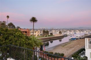 Single Family Residence, 501 Edgewater ave, Newport Beach, CA 92661 - 34