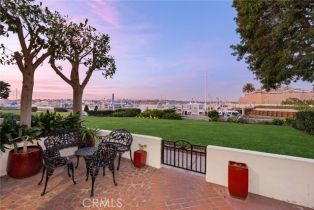 Single Family Residence, 501 Edgewater ave, Newport Beach, CA 92661 - 36