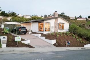 Residential Lease, 3034 Bern DR, Laguna Beach, CA  Laguna Beach, CA 92651