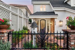 Single Family Residence, 250 Poppy ave, Corona Del Mar, CA 92625 - 5