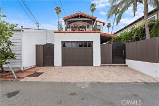 Single Family Residence, 1155 Catalina, Laguna Beach, CA 92651 - 2
