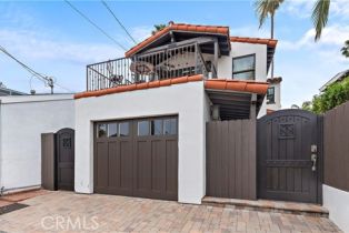 Single Family Residence, 1155 Catalina, Laguna Beach, CA 92651 - 29