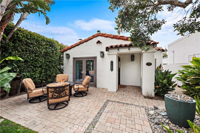 Single Family Residence, 1155 Catalina, Laguna Beach, CA 92651 - 1