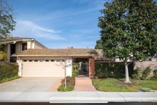 Residential Lease, 4 Rue Valbonne, Newport Beach, CA  Newport Beach, CA 92660