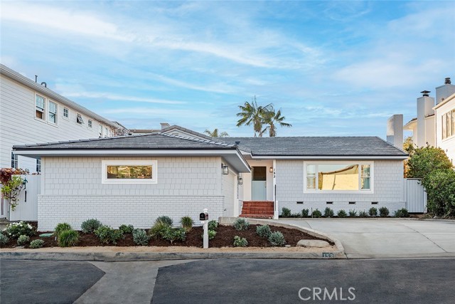 Single Family Residence, 153 Emerald Bay, Laguna Beach, CA 92651 - 1