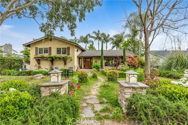 Single Family Residence, 31852 Paseo Alto Plano, San Juan Capistrano, CA 92675 - 1
