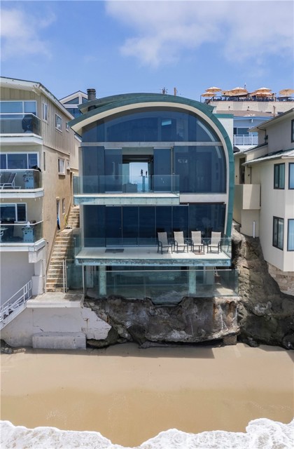Single Family Residence, 1261 Ocean Front, Laguna Beach, CA 92651 - 1